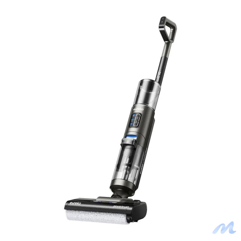 EUREKA Rapid Wash GX5 Pro Cordless Upright Mopping Vacuum Cleaner