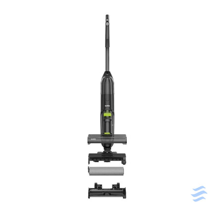 EUREKA wireless upright mop vacuum cleaner NEW400 Upright vacuum cleaners