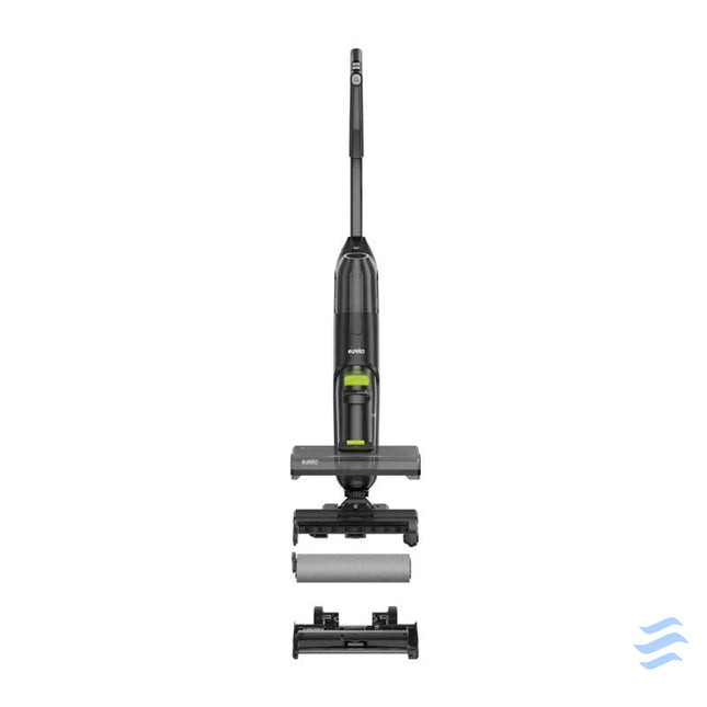 EUREKA wireless upright mop vacuum cleaner NEW400 Upright vacuum cleaners