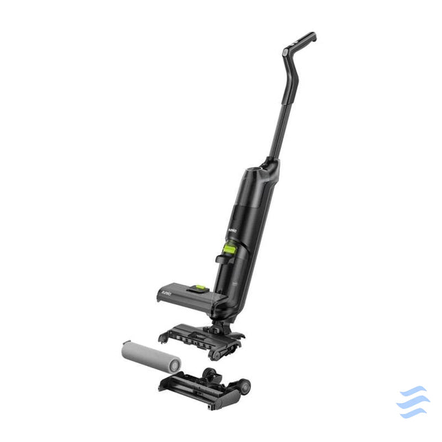 EUREKA wireless upright mop vacuum cleaner NEW400 Upright vacuum cleaners