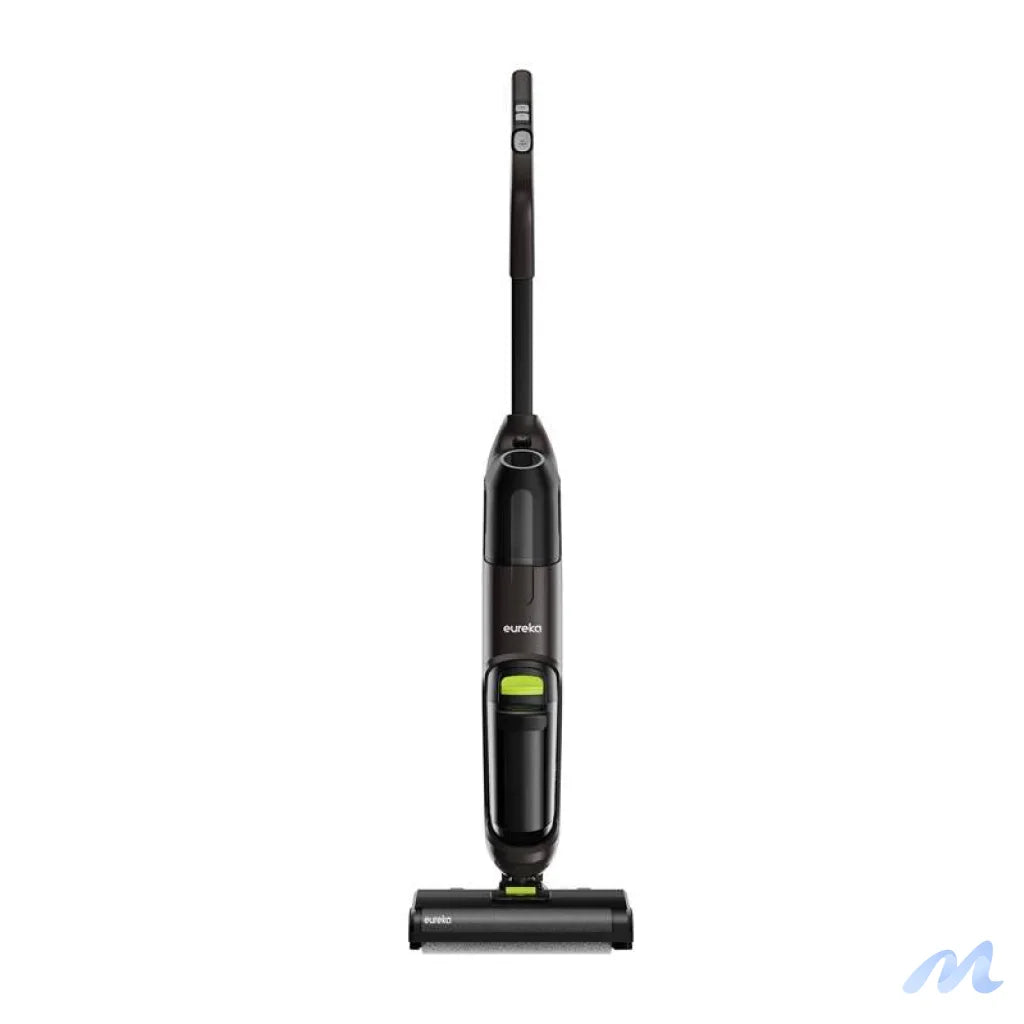 EUREKA wireless upright mop vacuum cleaner NEW400