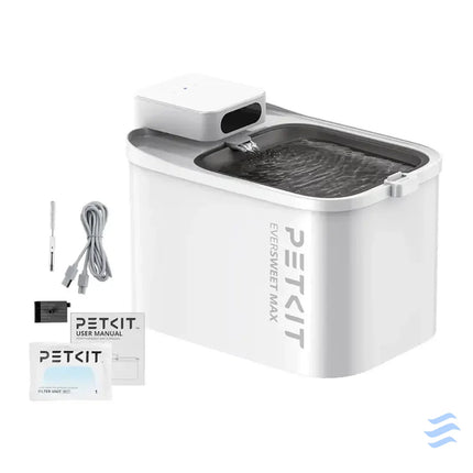 Eversweet Max Petkit smart animal drinker/fountain Water dispensers