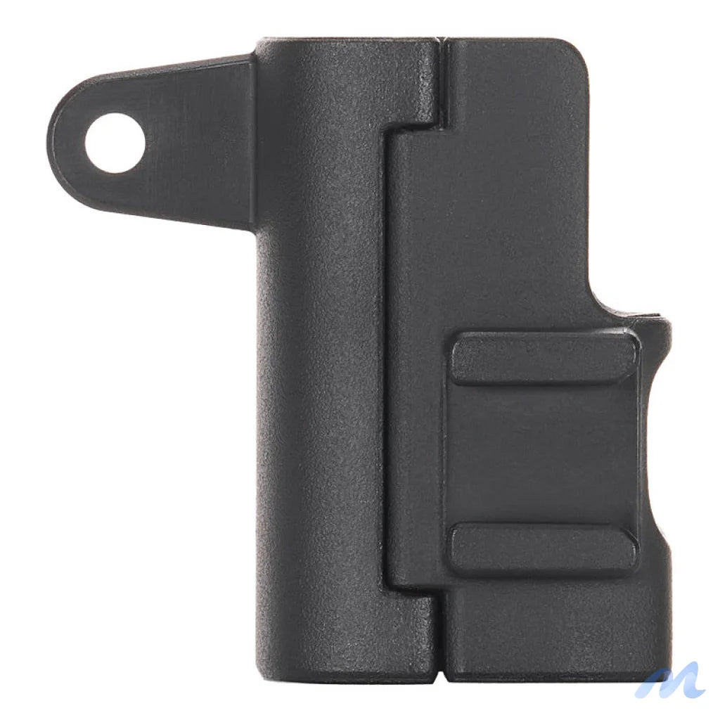 Expander adapter for DJI Osmo Pocket 3 camera