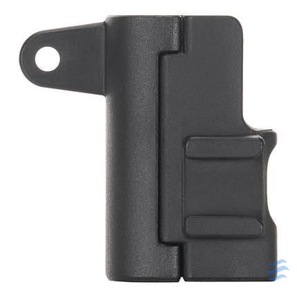 Expander adapter for DJI Osmo Pocket 3 camera For sports cameras