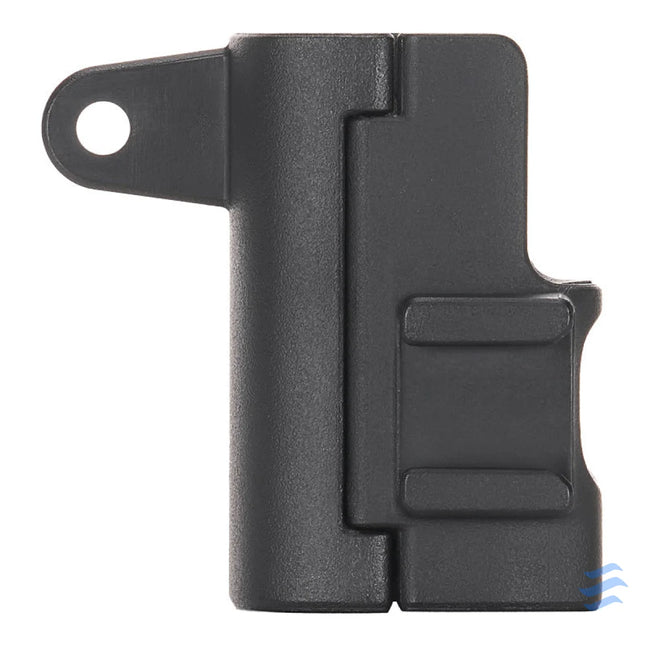 Expander adapter for DJI Osmo Pocket 3 camera For sports cameras