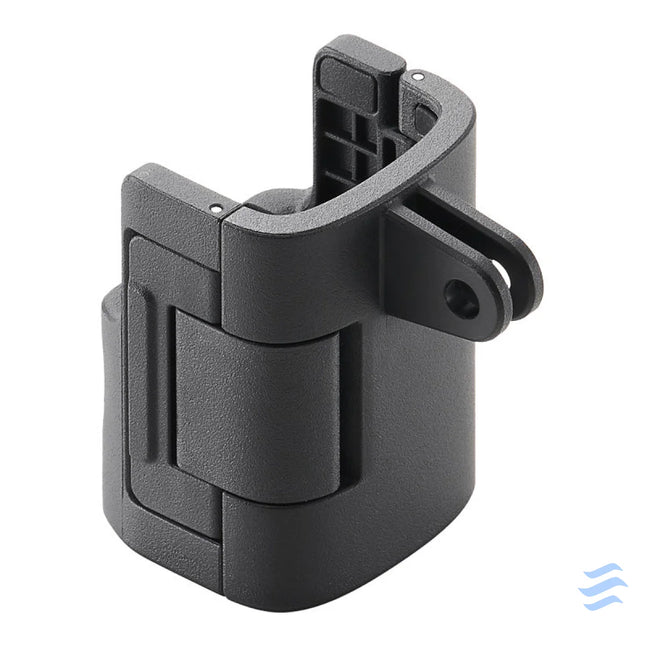 Expander adapter for DJI Osmo Pocket 3 camera For sports cameras