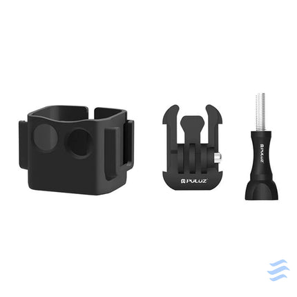 Expansion Protective Adapter PULUZ for OSMO Pocket 3 Adapters and converters
