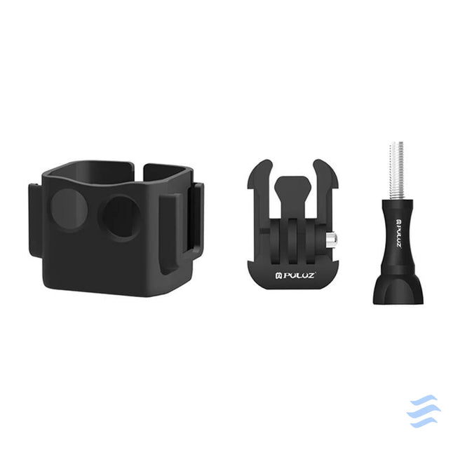 Expansion Protective Adapter PULUZ for OSMO Pocket 3 Adapters and converters