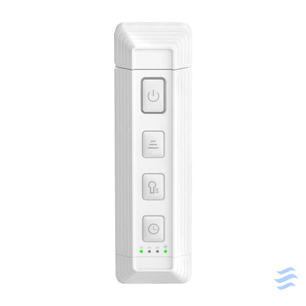 Extendable Book light Glocusent GLCSNTA2603 USB 500mAh White Others