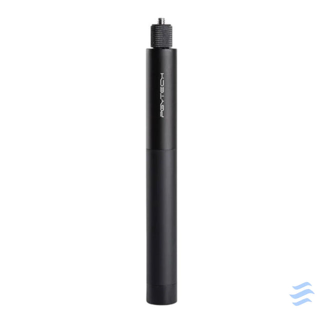 Extendable Selfie Stick PGYTECH P GM 174 96cm Booms and selfie sticks