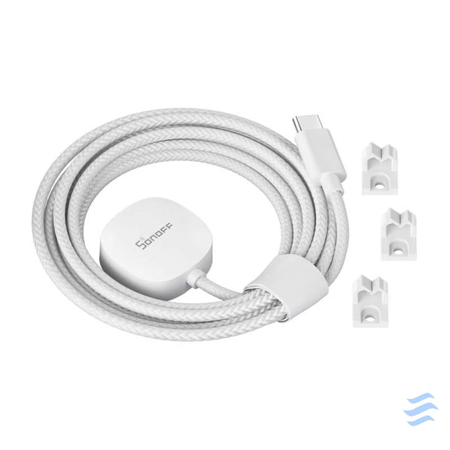 Extension cable for flood/leak detector SNZB 05P SONOFF WLDC200 Sensors