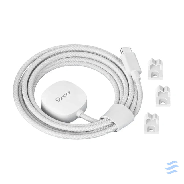 Extension cable for flood/leak detector SNZB 05P SONOFF WLDC200 Sensors