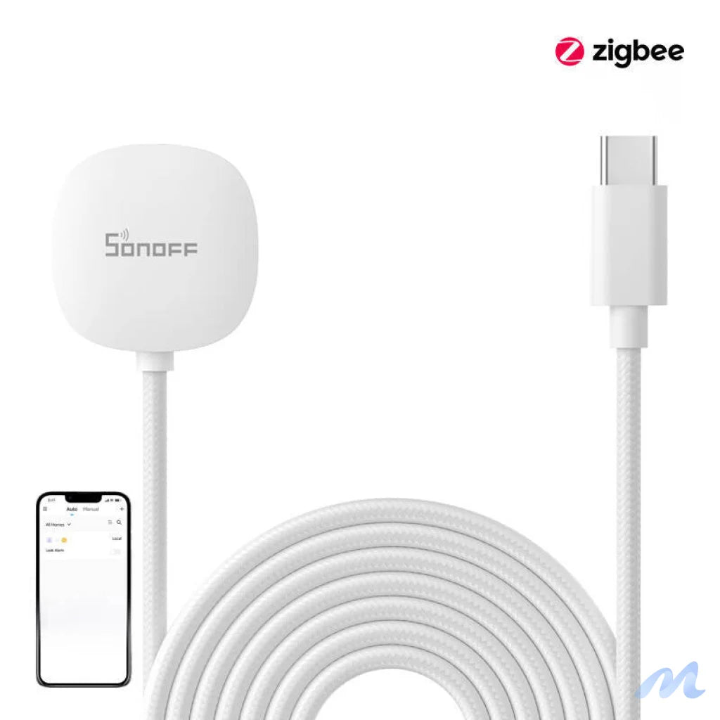 Extension cable for flood/leak detector SNZB-05P SONOFF WLDC200