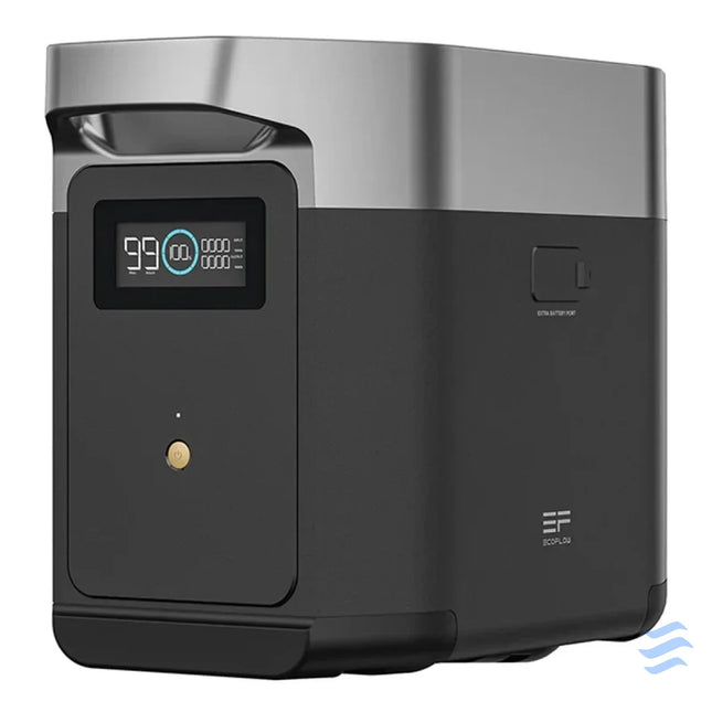 Extra battery for EcoFlow DELTA 2 Accessories