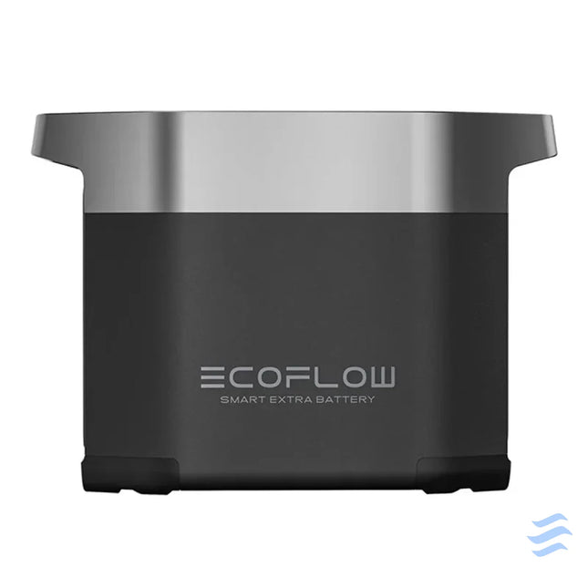 Extra battery for EcoFlow DELTA 2 Accessories