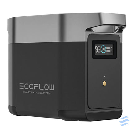 Extra battery for EcoFlow DELTA 2 Accessories