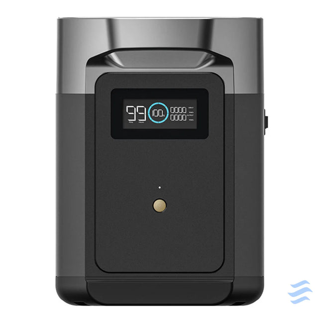 Extra battery for EcoFlow DELTA 2 Accessories