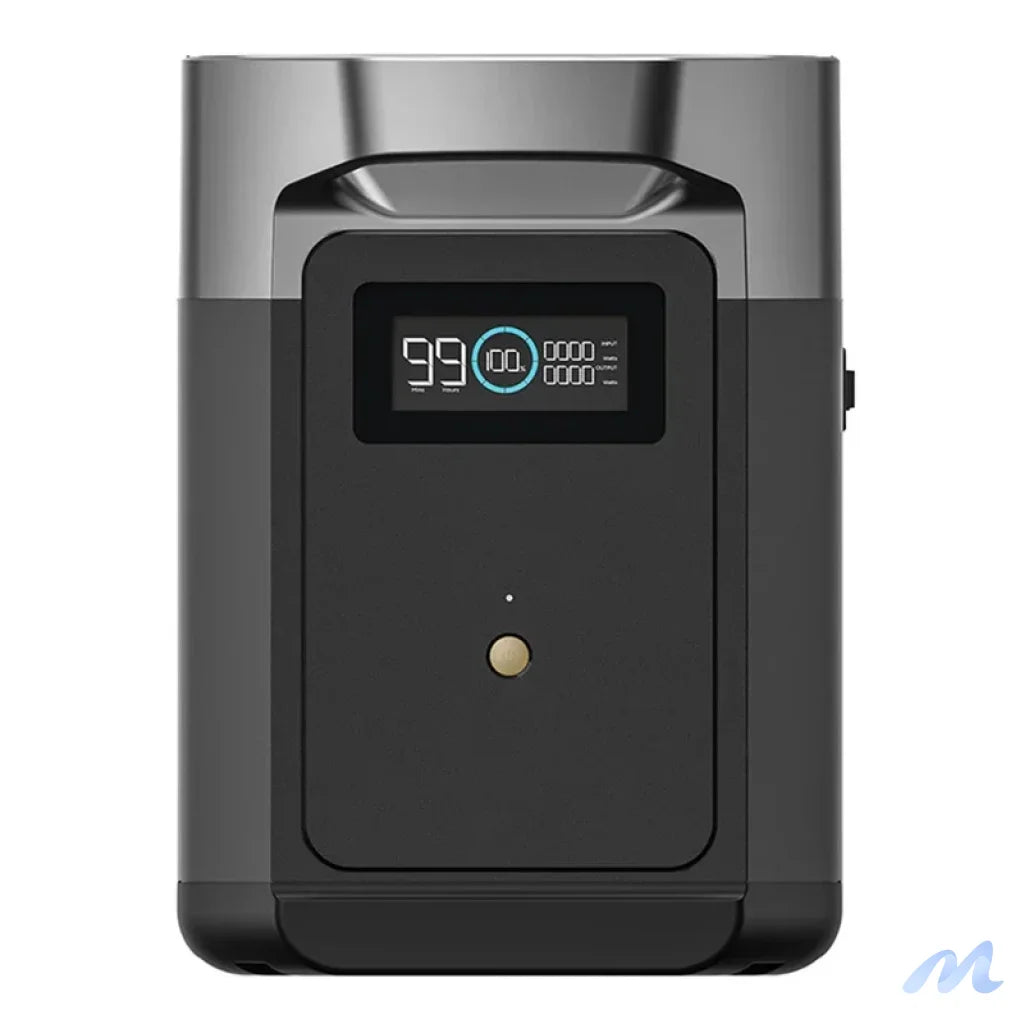 Extra battery for EcoFlow DELTA 2