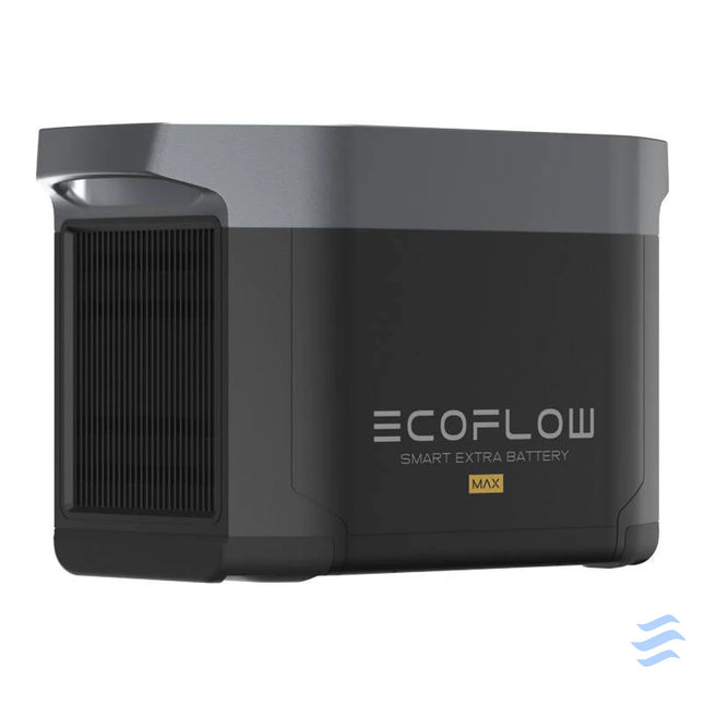 Extra battery for EcoFlow DELTA 2 Max Accessories