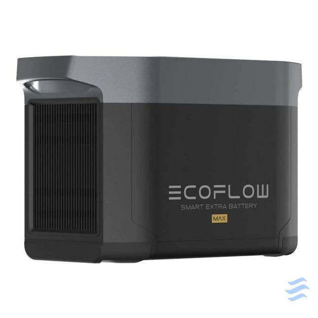 Extra battery for EcoFlow DELTA 2 Max Accessories