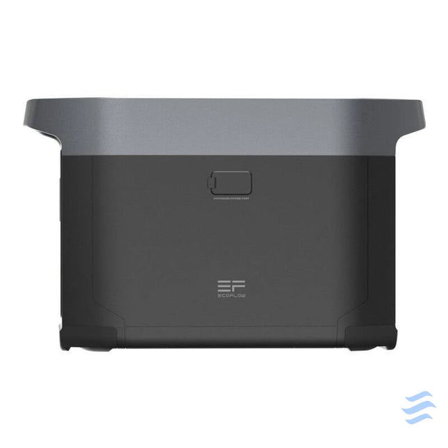 Extra battery for EcoFlow DELTA 2 Max Accessories