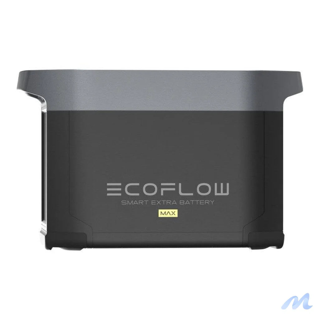 Extra battery for EcoFlow DELTA 2 Max