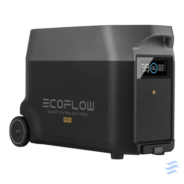 Extra battery for EcoFlow DELTA Pro Accessories