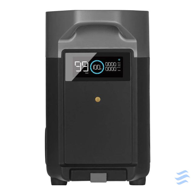 Extra battery for EcoFlow DELTA Pro Accessories