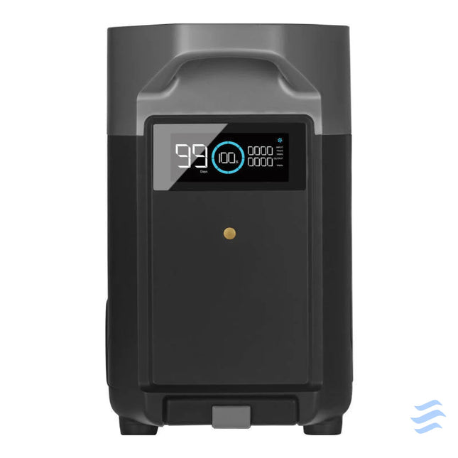 Extra battery for EcoFlow DELTA Pro Accessories