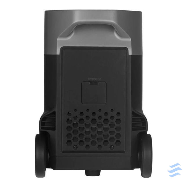 Extra battery for EcoFlow DELTA Pro Accessories