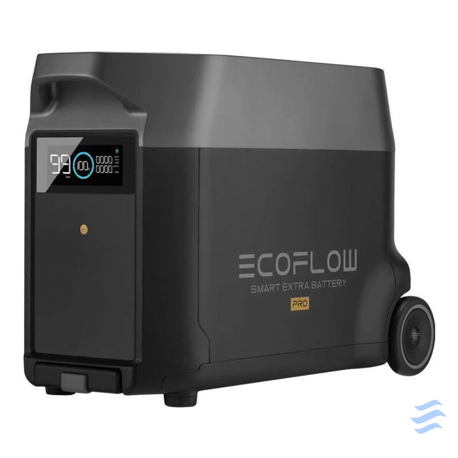 Extra battery for EcoFlow DELTA Pro Accessories