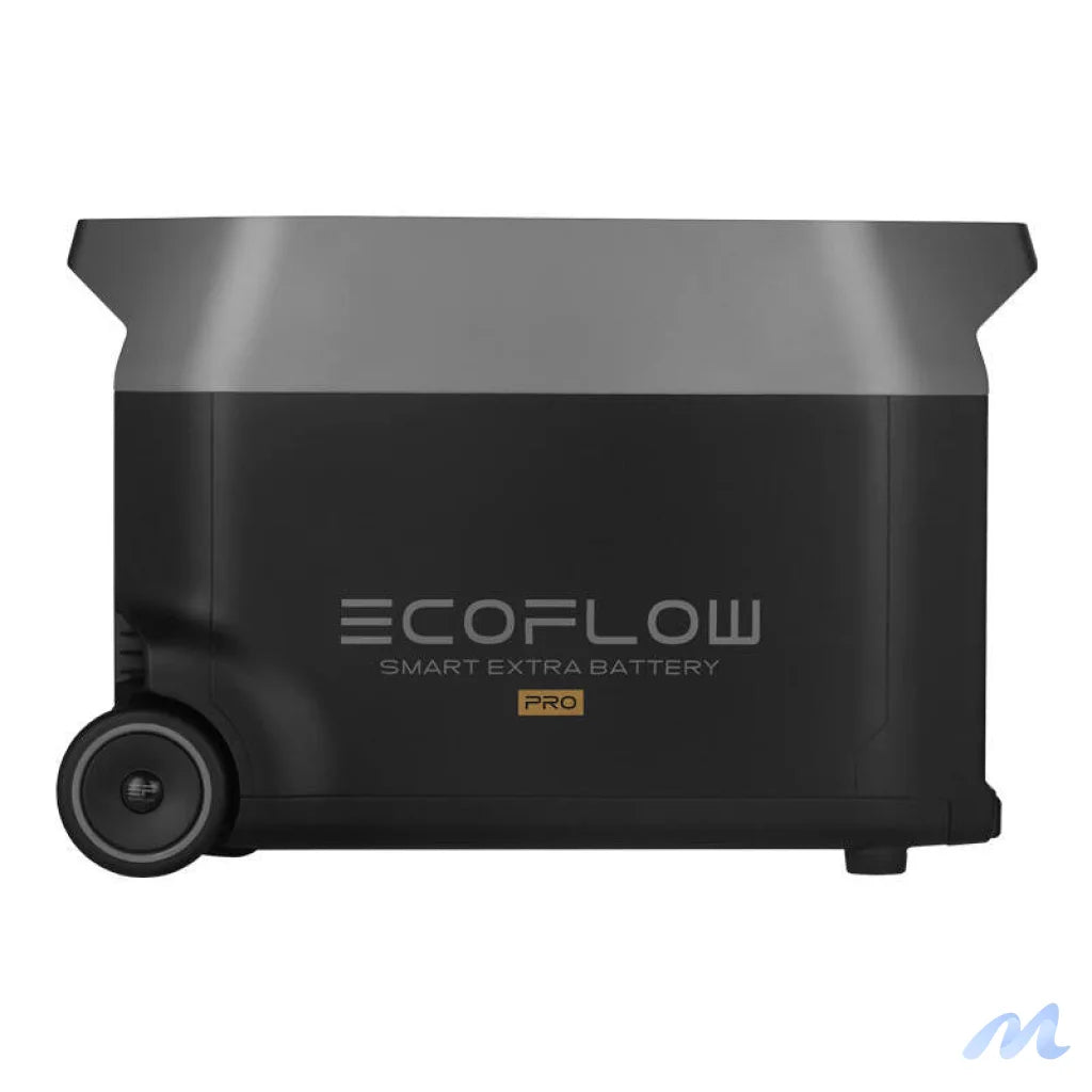 Extra battery for EcoFlow DELTA Pro