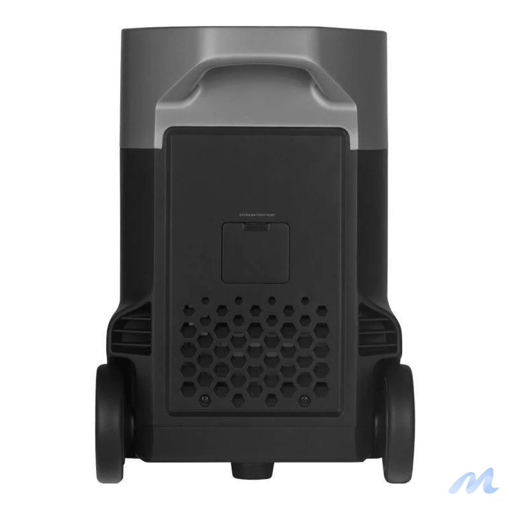 Extra battery for EcoFlow DELTA Pro