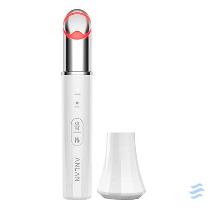 Eye Massager EMS ANLAN 08 AMYY31 02A Massagers