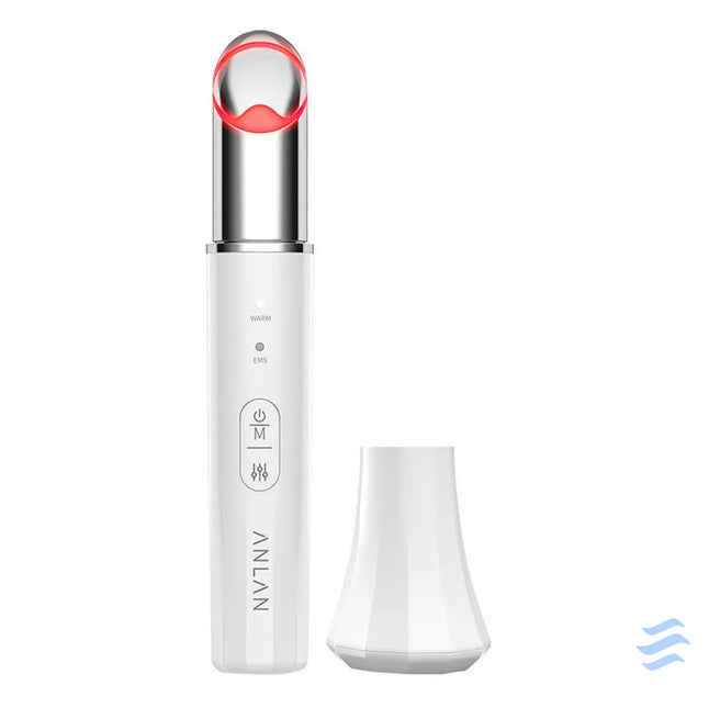 Eye Massager EMS ANLAN 08 AMYY31 02A Massagers