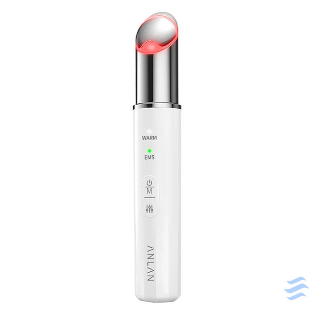 Eye Massager EMS ANLAN 08 AMYY31 02A Massagers