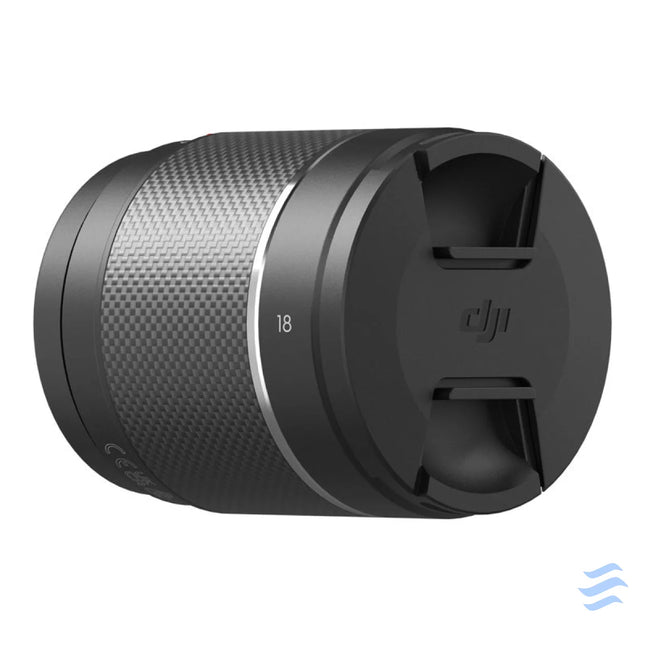 F2.8 ASPH Lens DJI DL18mm DJI Lenses