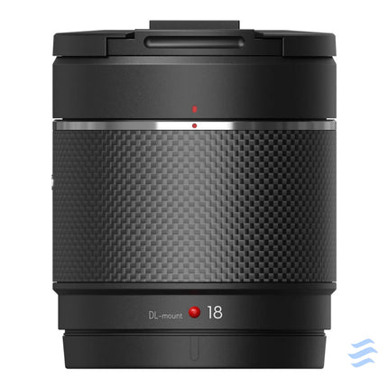 F2.8 ASPH Lens DJI DL18mm DJI Lenses