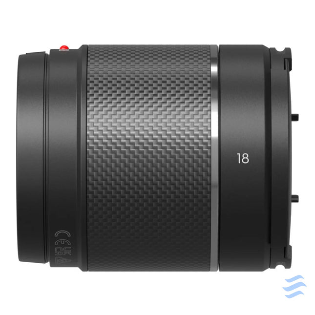 F2.8 ASPH Lens DJI DL18mm DJI Lenses