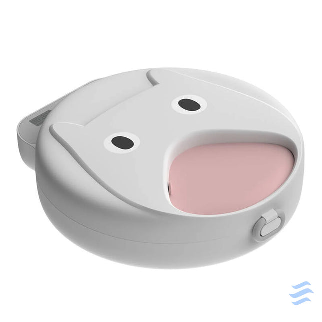 F26 L R Petwant automatic feed dispenser Bowls
