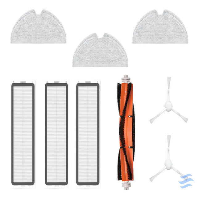 F9 Accessories Kit Spare parts