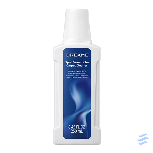 Fabric cleaner 250ML for Dreame N10 Spare parts