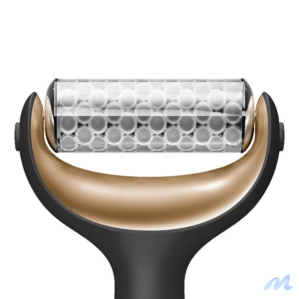 Face & Body Roller Cooling Head Geske