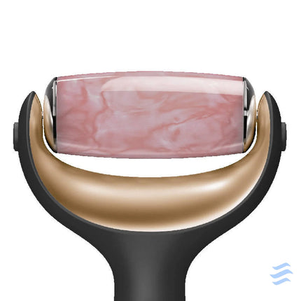 Face & Body Roller Head Geske (pink) Others