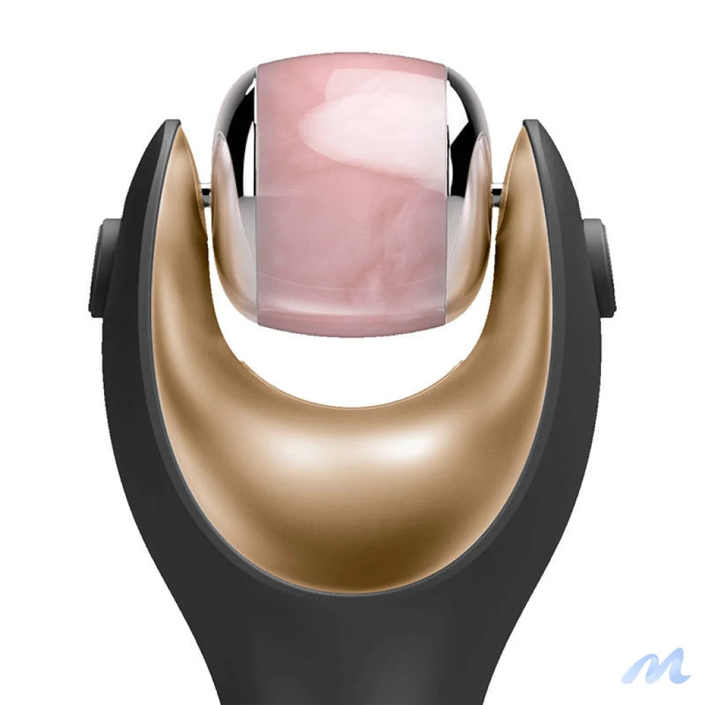 Face Roller Geske Head (pink)