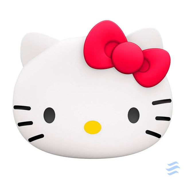 Facial Cleaning Brush 3in1 Geske with APP (Hello Kitty starlight) Face cleansing brushes