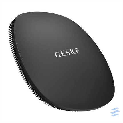 Facial Cleaning Brush 4in1 Geske with APP (gray) Face cleansing brushes