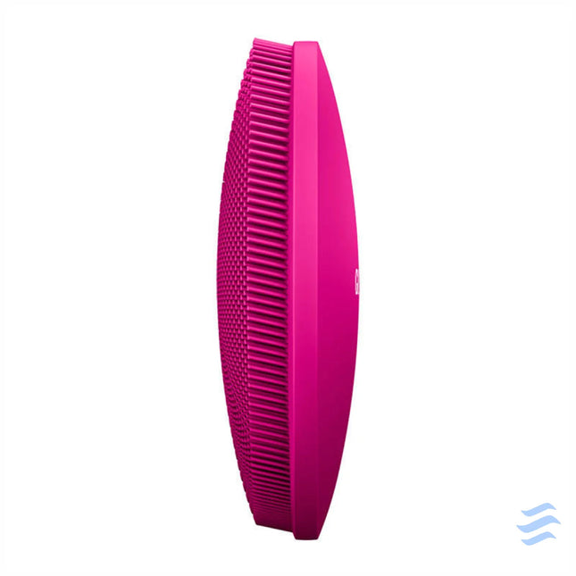 Facial Cleaning Brush 4in1 Geske with APP (magenta) Face cleansing brushes