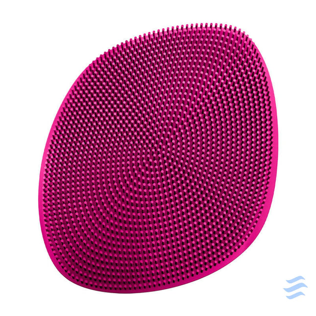 Facial Cleaning Brush 4in1 Geske with APP (magenta) Face cleansing brushes