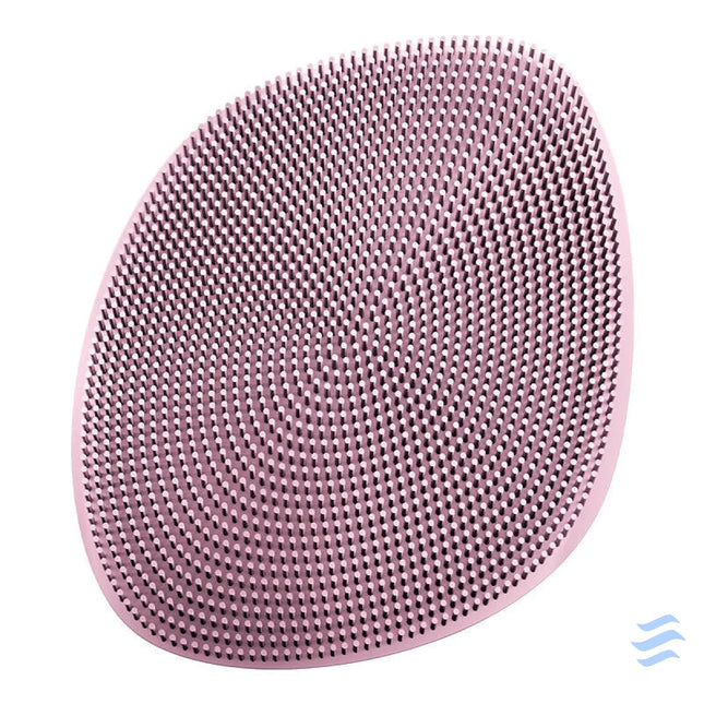 Facial Cleaning Brush 4in1 Geske with APP (pink) Face cleansing brushes